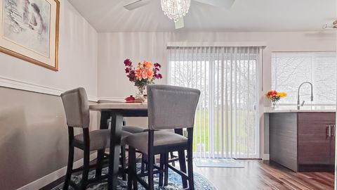 Tiny photo for 2137 Greystone Place, Hoffman Estates, IL 60169 (MLS # 12613990)