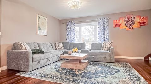 Tiny photo for 2137 Greystone Place, Hoffman Estates, IL 60169 (MLS # 12613990)