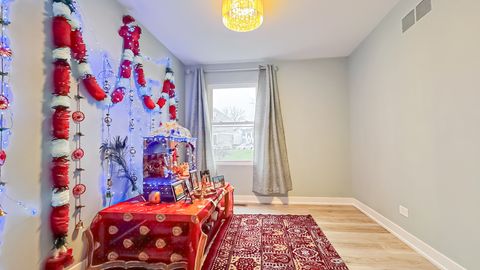 Tiny photo for 2137 Greystone Place, Hoffman Estates, IL 60169 (MLS # 12613990)