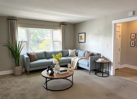 Tiny photo for 2235 Harvey Avenue, Berwyn, IL 60402 (MLS # 12508321)