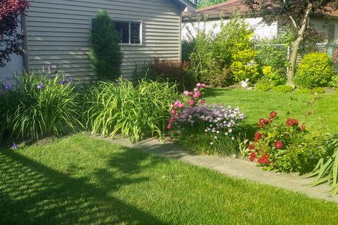 A home in Brookfield