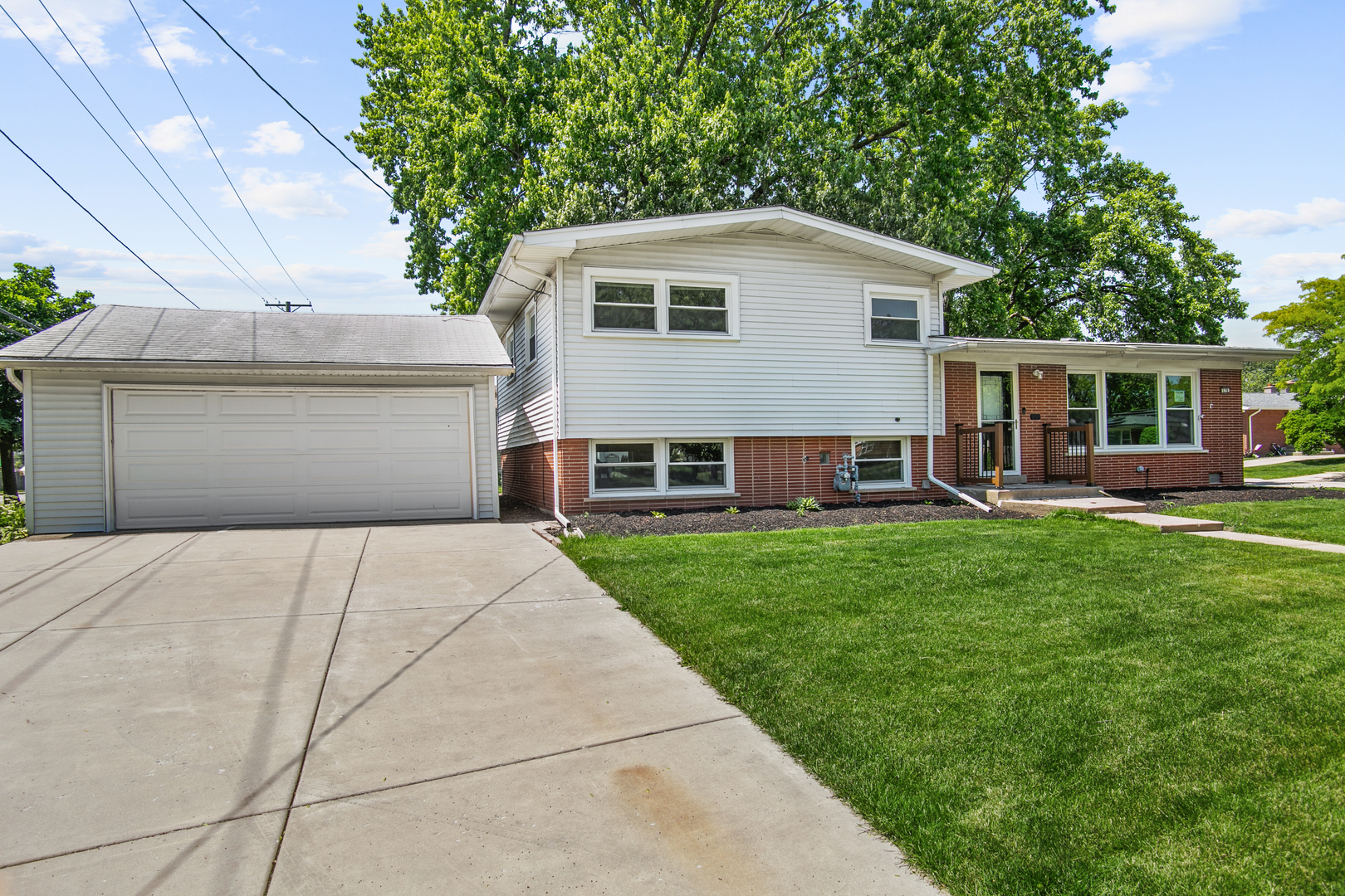 178 W Normandy Drive