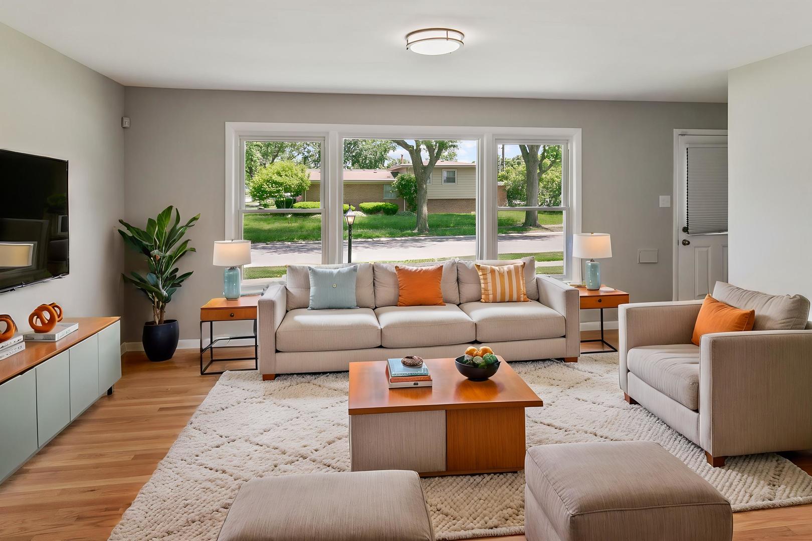 178 W Normandy Drive
