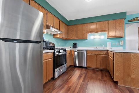 Tiny photo for 17900 Poplar Lane, Country Club Hills, IL 60478 (MLS # 12572796)