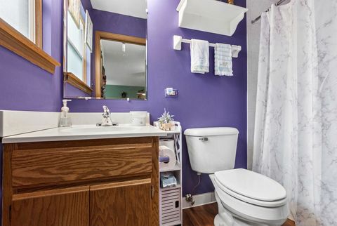 Tiny photo for 17900 Poplar Lane, Country Club Hills, IL 60478 (MLS # 12572796)