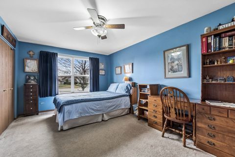 Tiny photo for 17900 Poplar Lane, Country Club Hills, IL 60478 (MLS # 12572796)