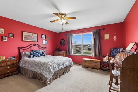 Tiny photo for 17900 Poplar Lane, Country Club Hills, IL 60478 (MLS # 12572796)