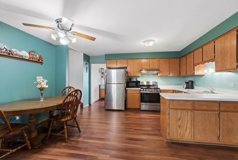 Tiny photo for 17900 Poplar Lane, Country Club Hills, IL 60478 (MLS # 12572796)