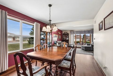 Tiny photo for 17900 Poplar Lane, Country Club Hills, IL 60478 (MLS # 12572796)