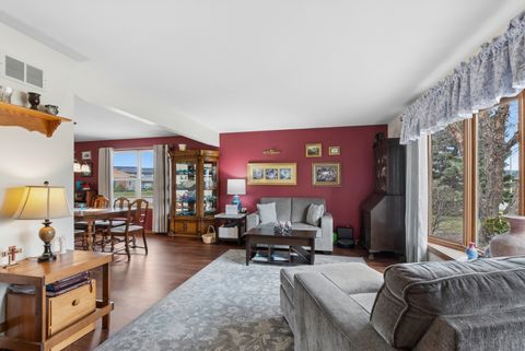 Tiny photo for 17900 Poplar Lane, Country Club Hills, IL 60478 (MLS # 12572796)