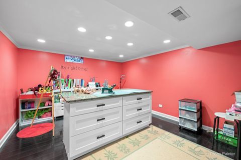 Tiny photo for Schaumburg, IL 60173 (MLS # 12511427)