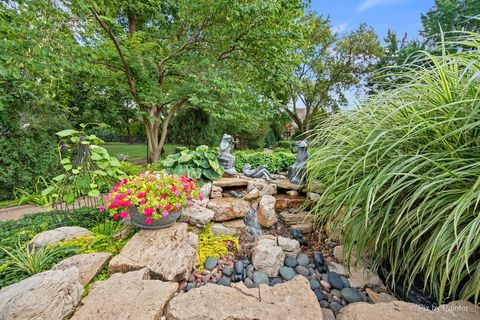 Tiny photo for Schaumburg, IL 60173 (MLS # 12511427)