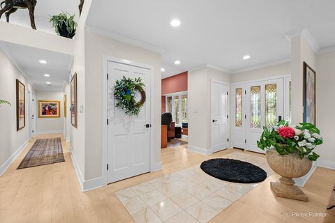 Tiny photo for Schaumburg, IL 60173 (MLS # 12511427)