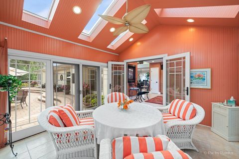 Tiny photo for Schaumburg, IL 60173 (MLS # 12511427)