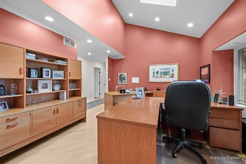 Tiny photo for Schaumburg, IL 60173 (MLS # 12511427)