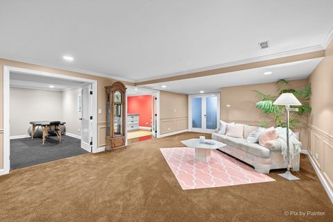 Tiny photo for Schaumburg, IL 60173 (MLS # 12511427)