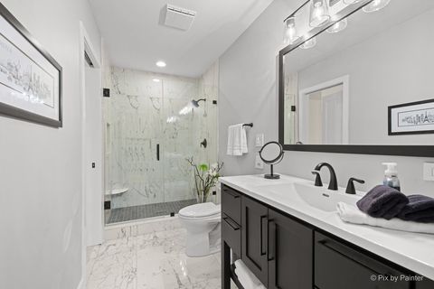 Tiny photo for Schaumburg, IL 60173 (MLS # 12511427)