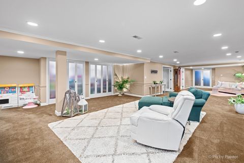 Tiny photo for Schaumburg, IL 60173 (MLS # 12511427)