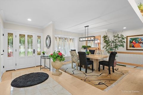 Tiny photo for Schaumburg, IL 60173 (MLS # 12511427)