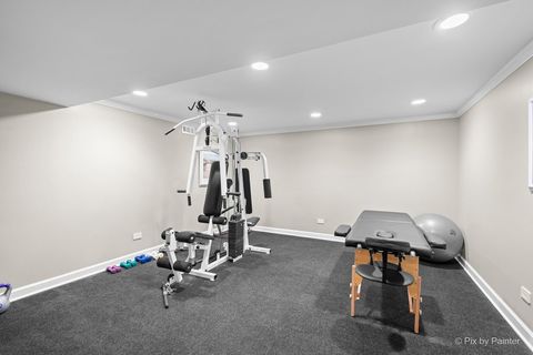 Tiny photo for Schaumburg, IL 60173 (MLS # 12511427)