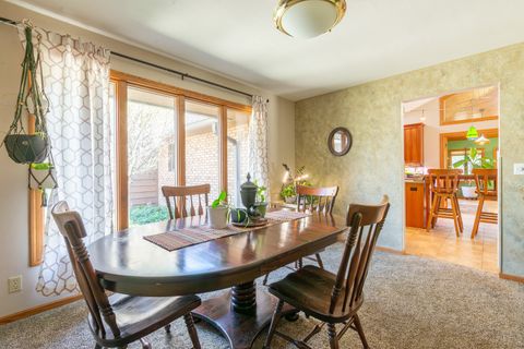 Tiny photo for 1430 Sylvan Court, Freeport, IL 61032 (MLS # 12617393)