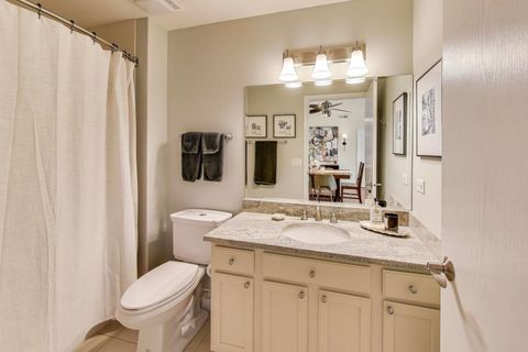 Tiny photo for 50 S Greeley Street #204, Palatine, IL 60067 (MLS # 12501957)