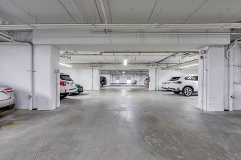 Tiny photo for 50 S Greeley Street #204, Palatine, IL 60067 (MLS # 12501957)