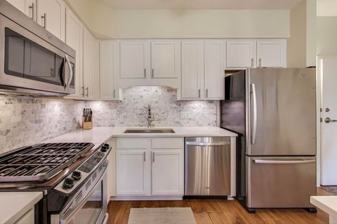 Tiny photo for 50 S Greeley Street #204, Palatine, IL 60067 (MLS # 12501957)