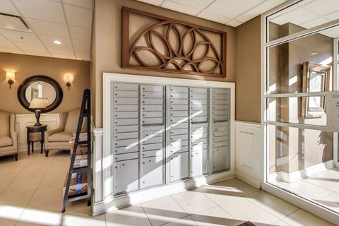 Tiny photo for 50 S Greeley Street #204, Palatine, IL 60067 (MLS # 12501957)