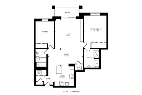 Tiny photo for 50 S Greeley Street #204, Palatine, IL 60067 (MLS # 12501957)