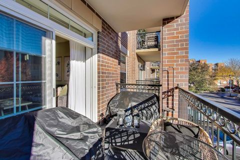 Tiny photo for 50 S Greeley Street #204, Palatine, IL 60067 (MLS # 12501957)