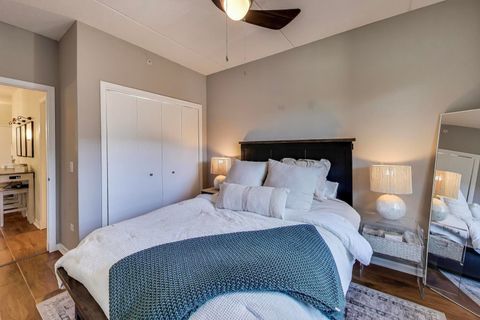 Tiny photo for 50 S Greeley Street #204, Palatine, IL 60067 (MLS # 12501957)