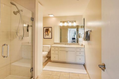 Tiny photo for 50 S Greeley Street #204, Palatine, IL 60067 (MLS # 12501957)