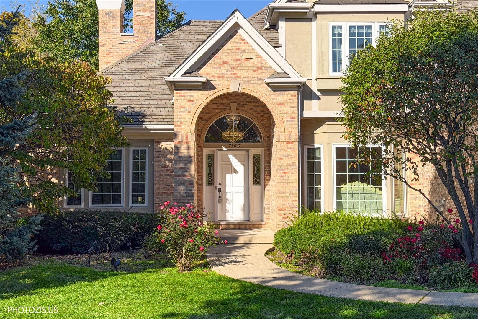 7160 BRAE Court