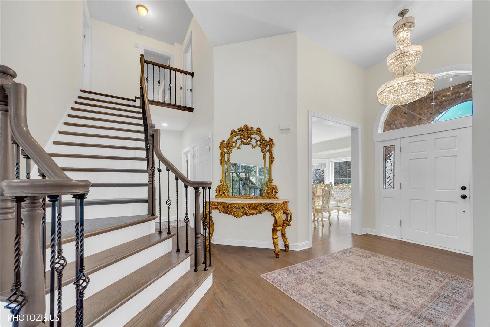 7160 BRAE Court