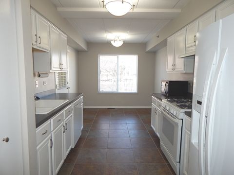 A home in Oak Forest