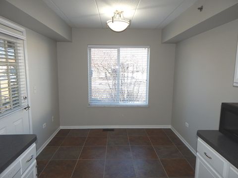A home in Oak Forest
