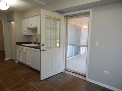 A home in Oak Forest