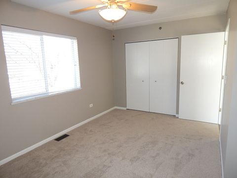 A home in Oak Forest