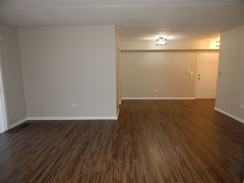 A home in Oak Forest