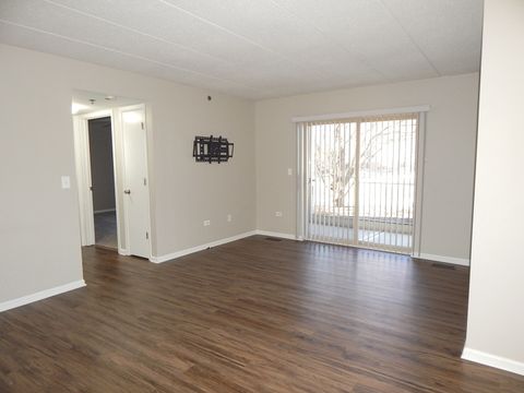 A home in Oak Forest