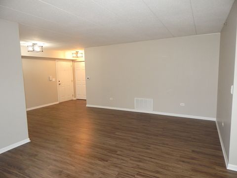 A home in Oak Forest