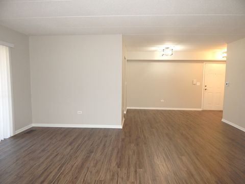 A home in Oak Forest