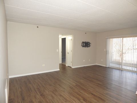 A home in Oak Forest