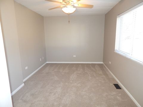 A home in Oak Forest