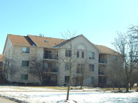 A home in Oak Forest
