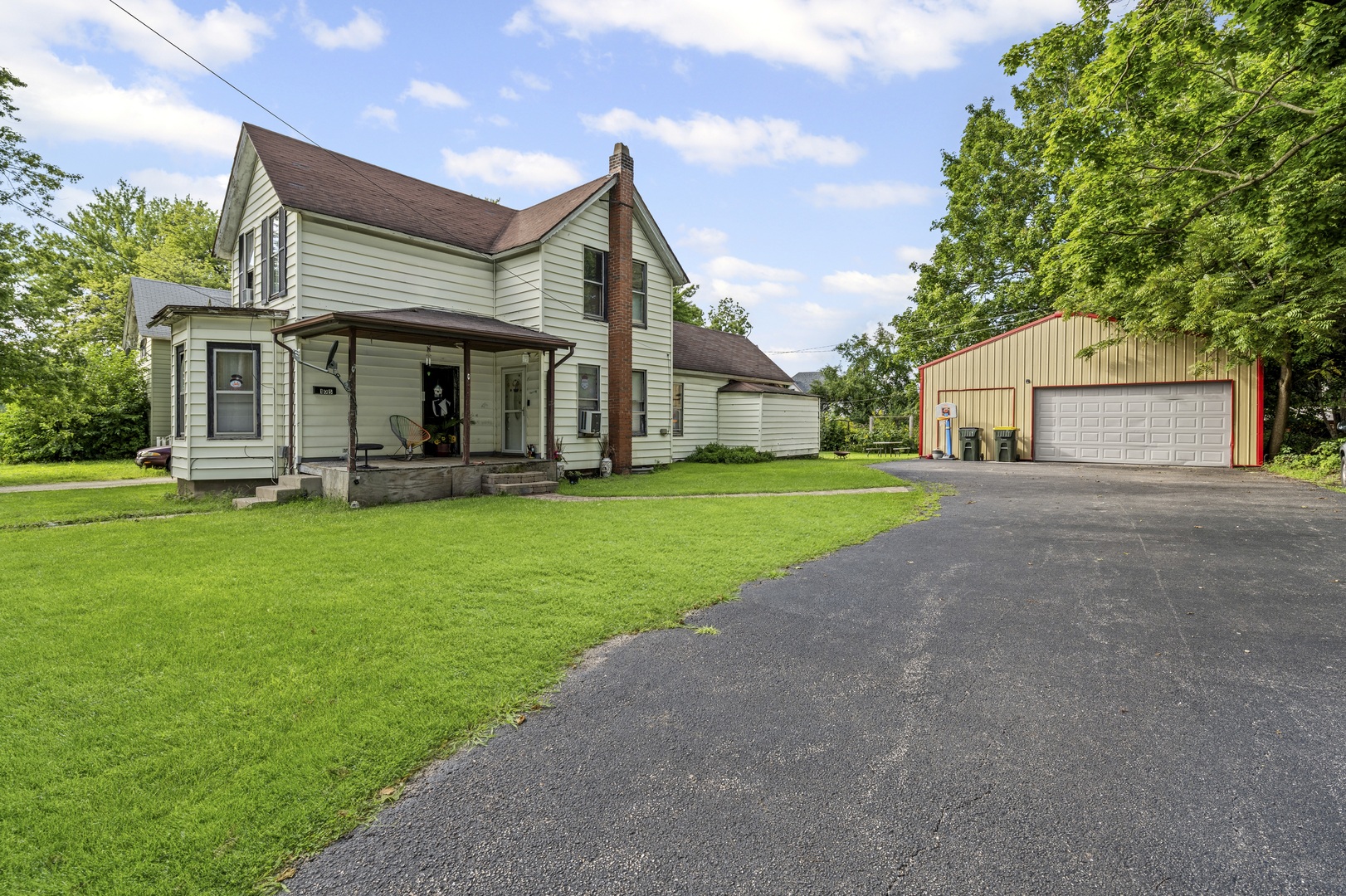 105 E Main Street