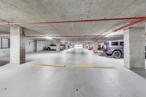Tiny photo for 1255 S STATE Street #917, Chicago, IL 60605 (MLS # 12487374)