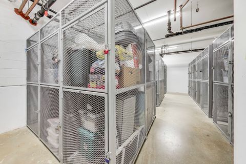 Tiny photo for 1255 S STATE Street #917, Chicago, IL 60605 (MLS # 12487374)