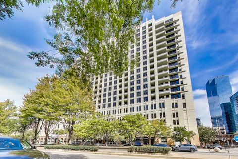 Tiny photo for 1255 S STATE Street #917, Chicago, IL 60605 (MLS # 12487374)